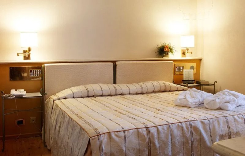 Hotel Parco Borromeo