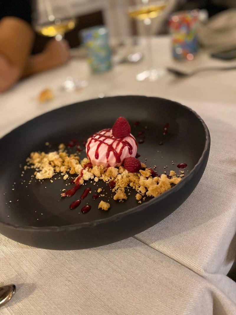 Hostaria Dolce Vita
