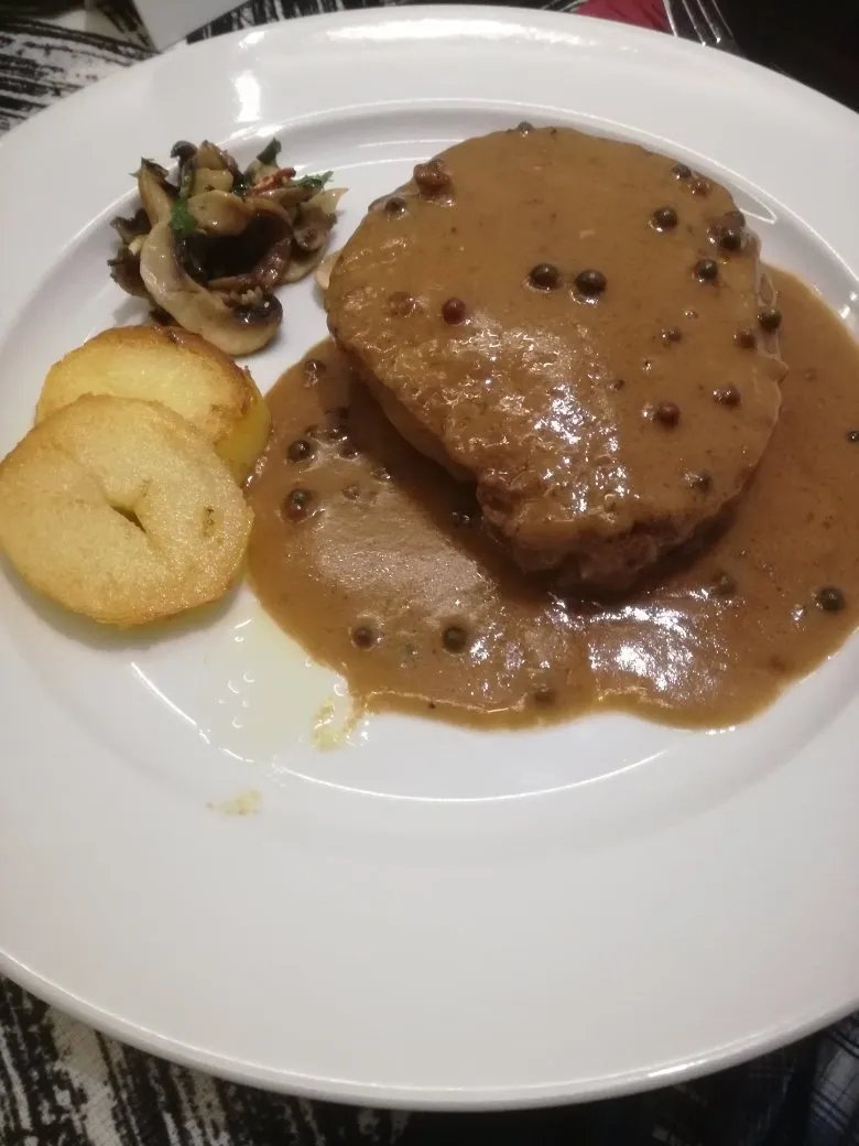 La Terrazza - Ristorante Pizzeria