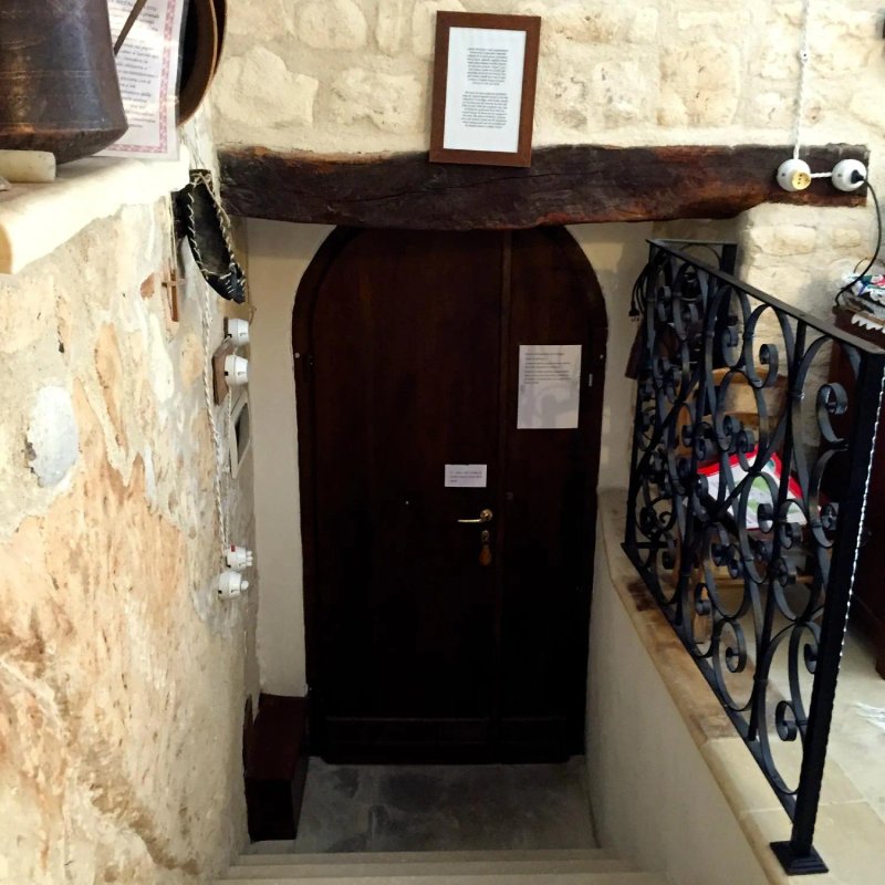 Bed and Breakfast del Castello