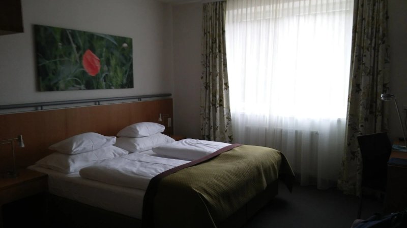 Hotel Sole-Felsen-Bad