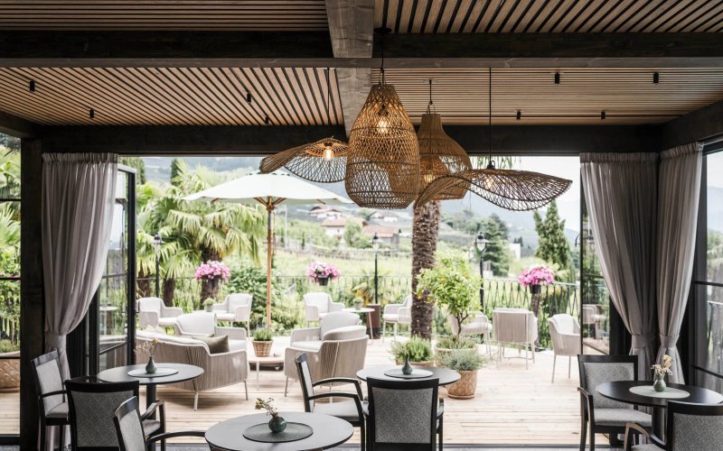 Hotel Lagrein