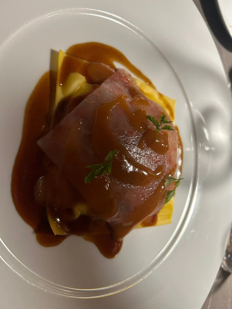 Novo Osteria