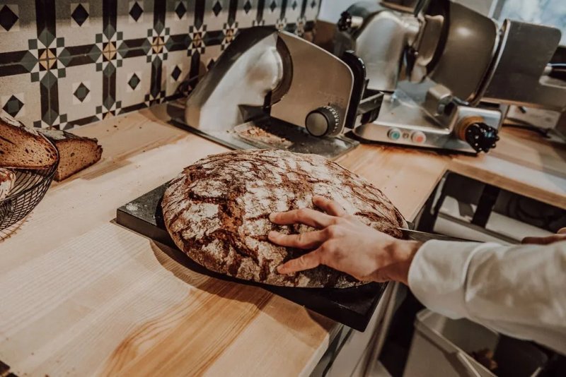Brotzeitbar