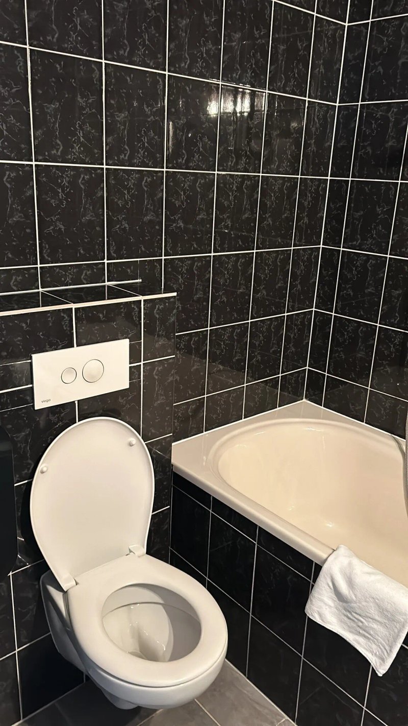 Klaver Vier Hotel & Appartementen