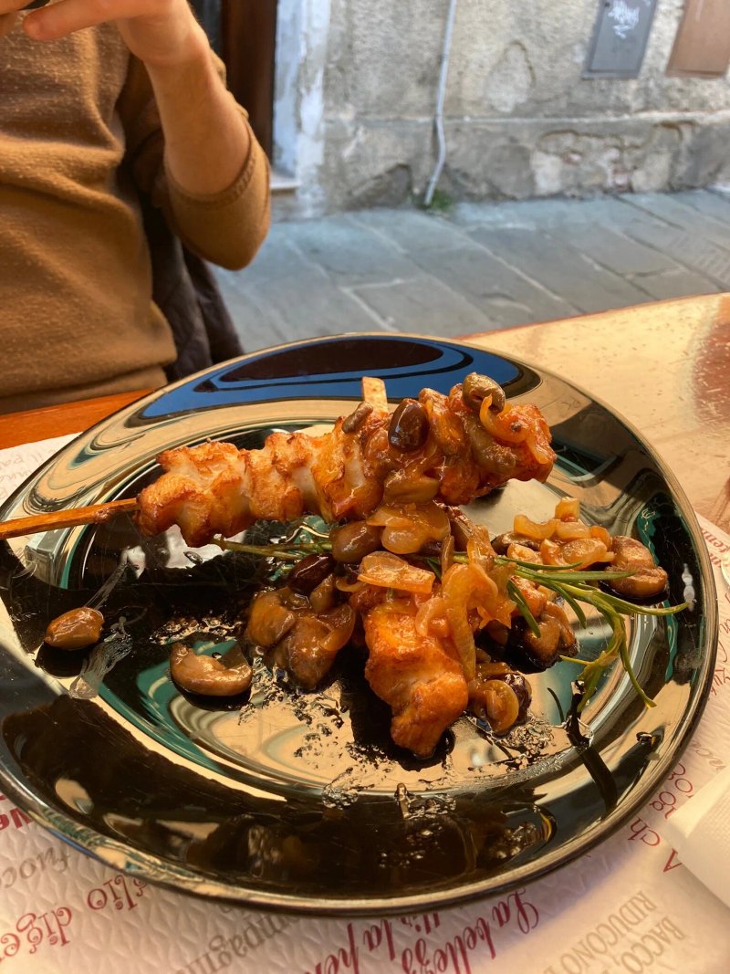 Gusto Giusto