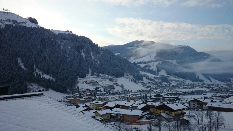 Tauernchalets