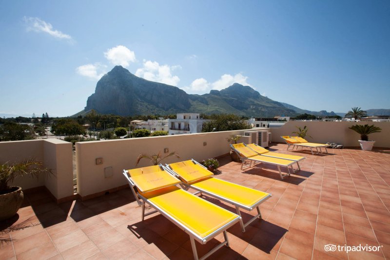 Hotel Solarium