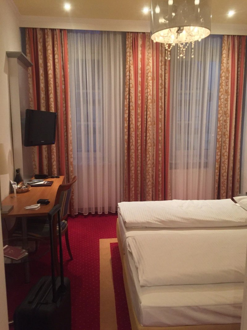 Hotel Celler Hof