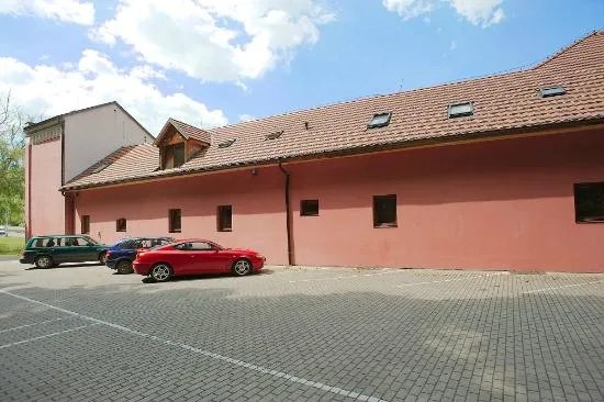 Hotel Stary Pivovar