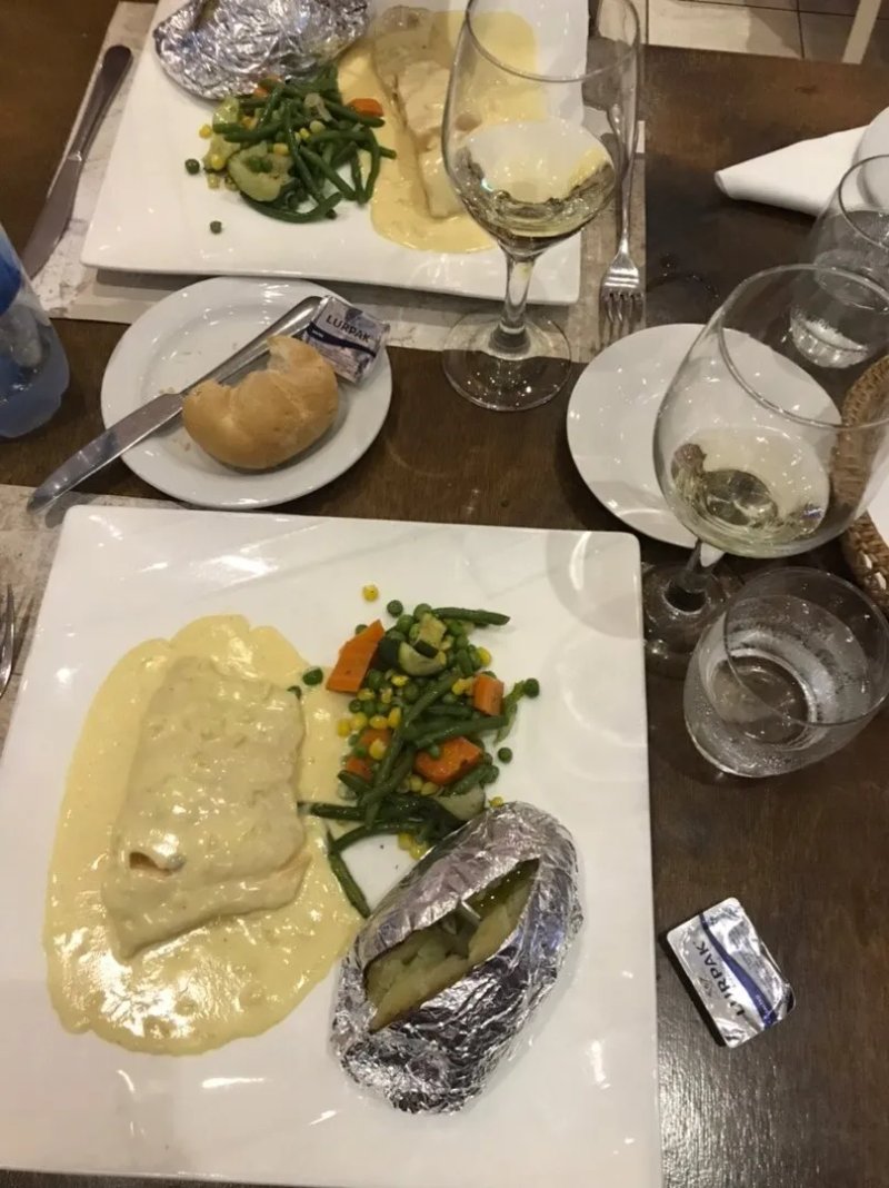 Clarabel Restaurant