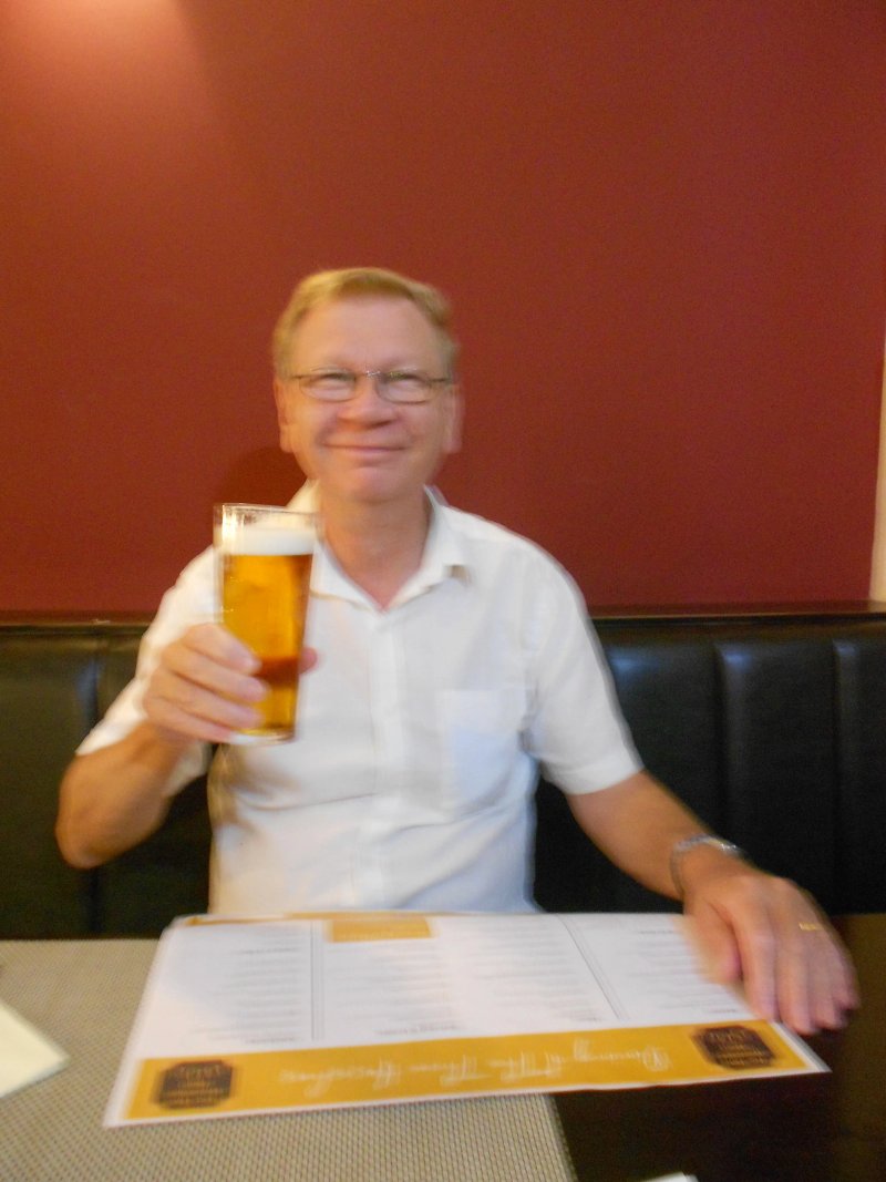 The Three Horseshoes Hotel