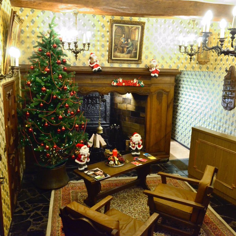 Hotel Graf Rolshausen