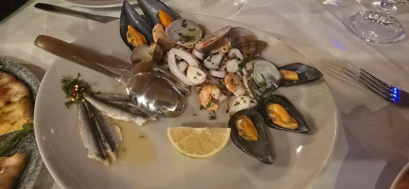 Ristorante Pizzeria Nettuno