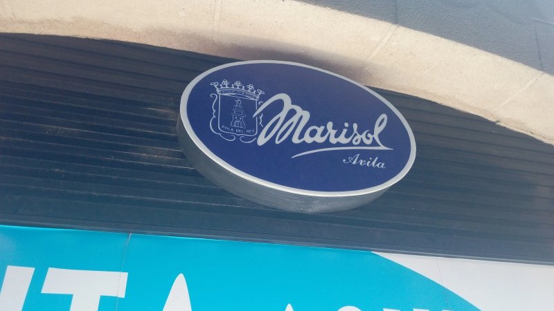 Panaderia Bolleria Marisol