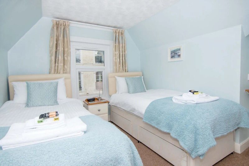 Seaway Guest House