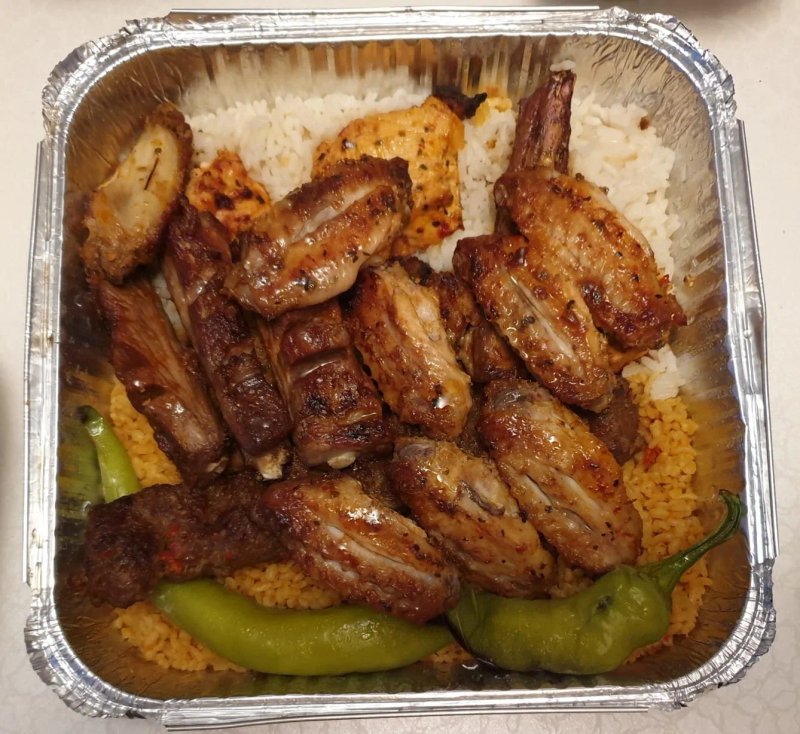 Mangal BBQ