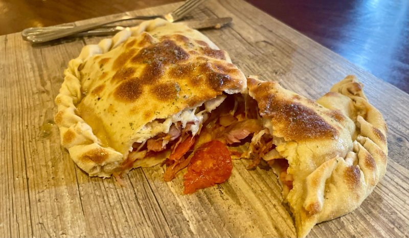 The Goat Stonehouse Pizza & Carvery