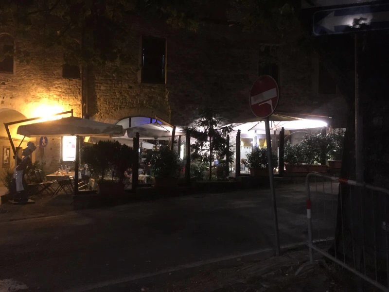 La Taverna di Ro