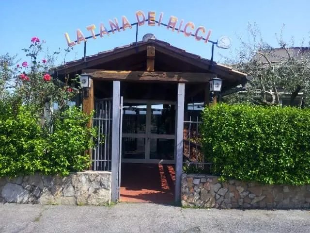 La Tana dei Ricci