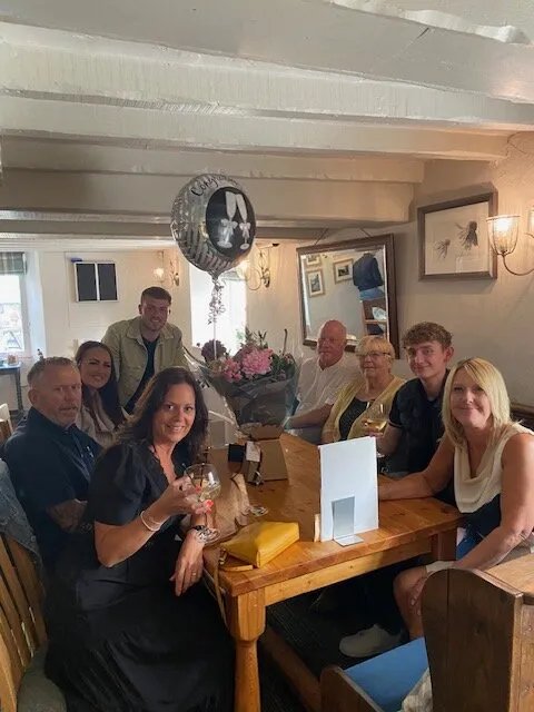 The Manor House Inn