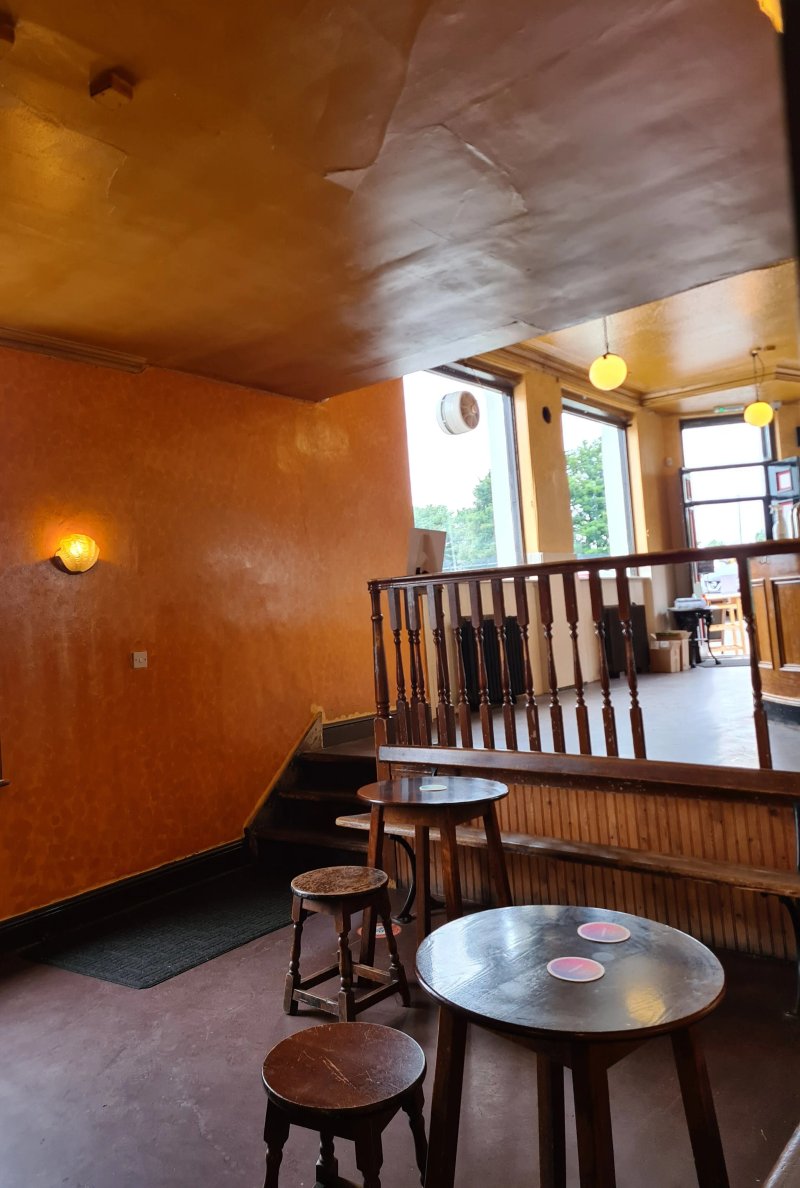 The Free Trade Inn