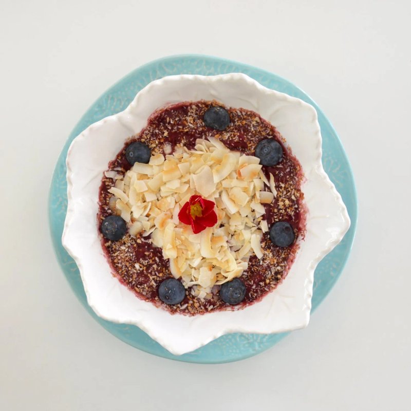 Citrus Coffe & Healthy Food