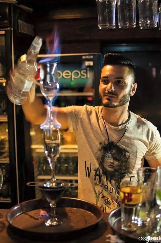 Club 32 (ferme Definitivement)