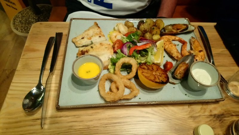 Sal's Italian