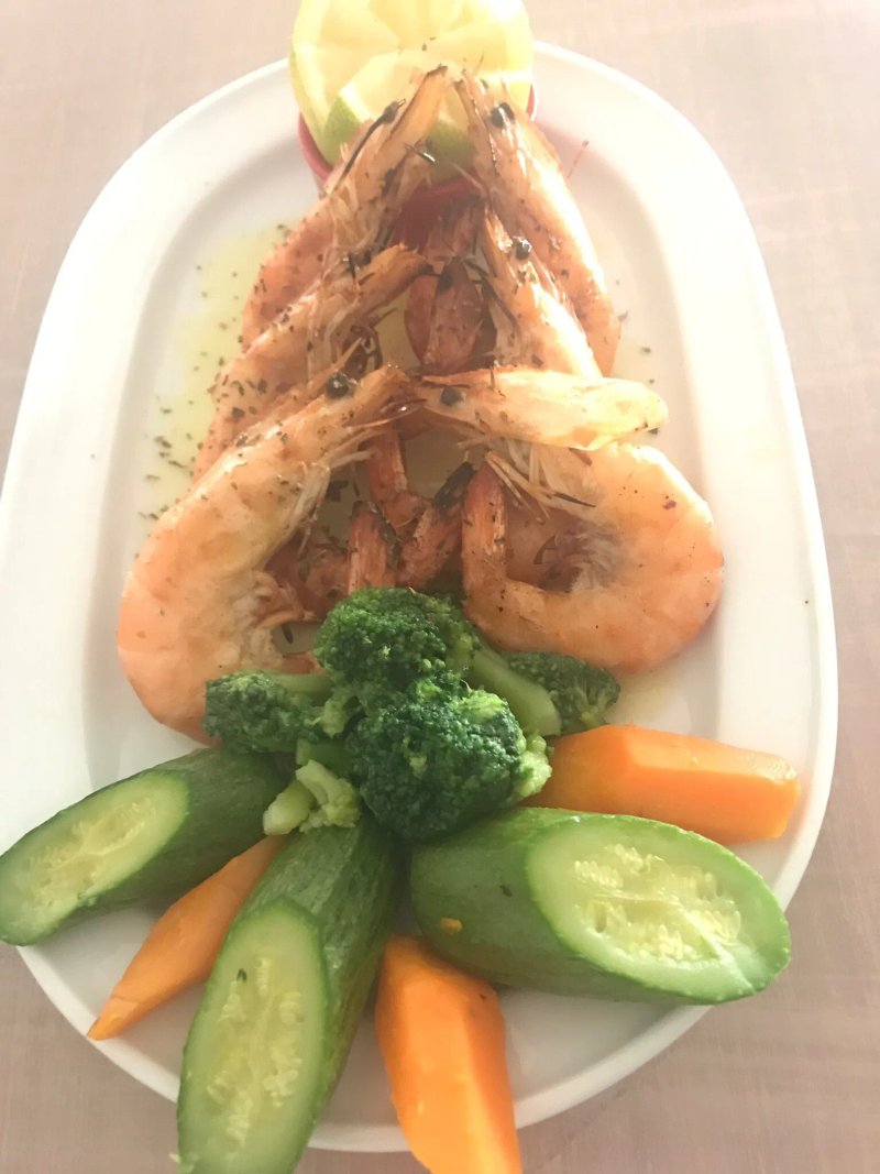 Vanilla Restaurant