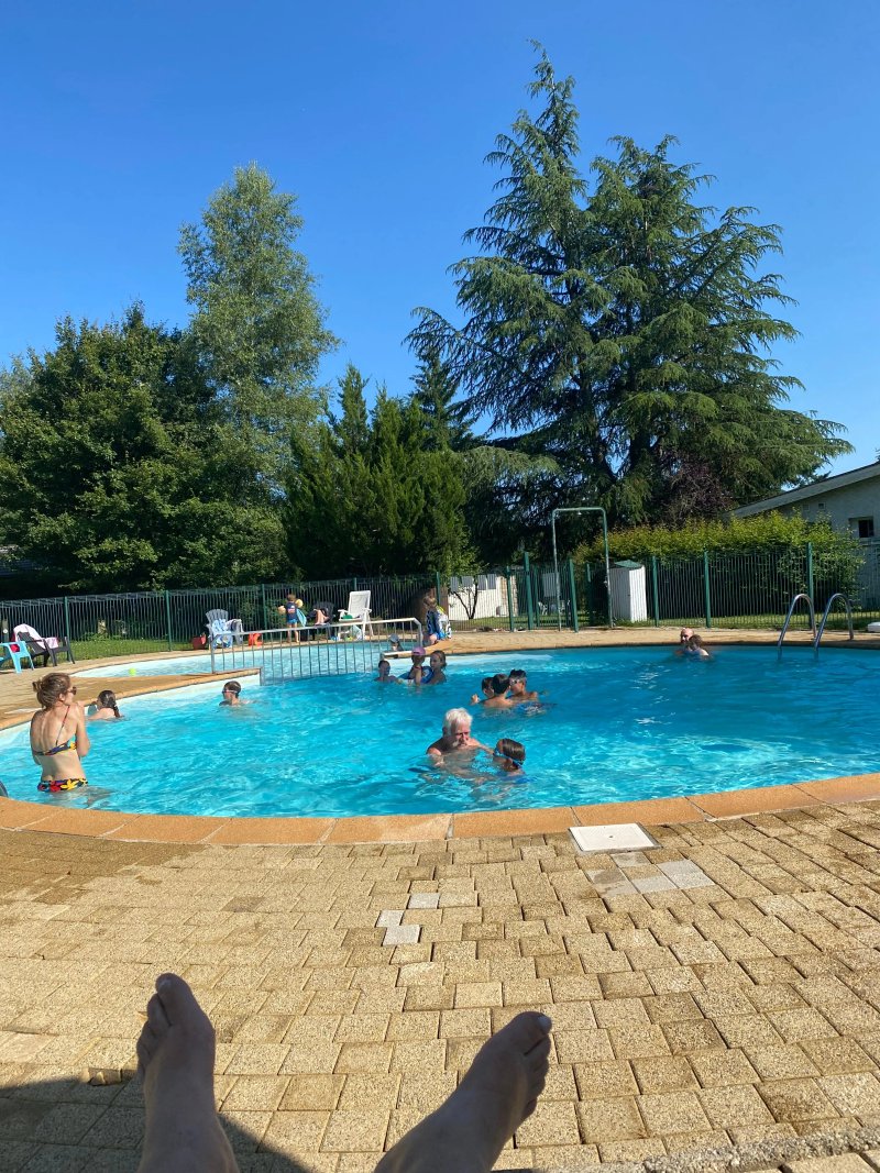 VVF Haute Loire Haute Ardèche