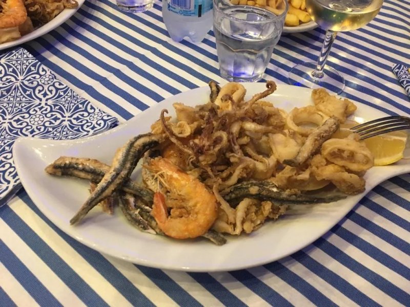 Lerici Bistrot