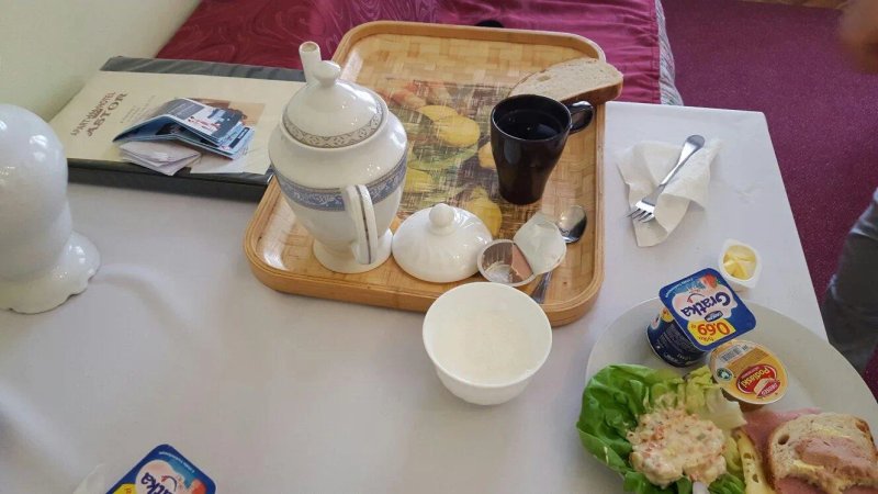 Aparthotel Astor