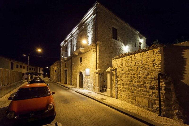 A Casa Nostra - Residenza Di Charme