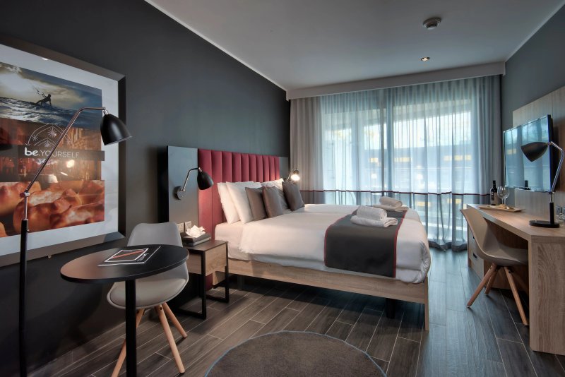 Be.Hotel