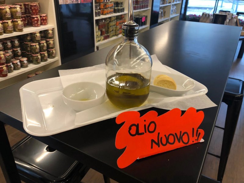 La Tiella