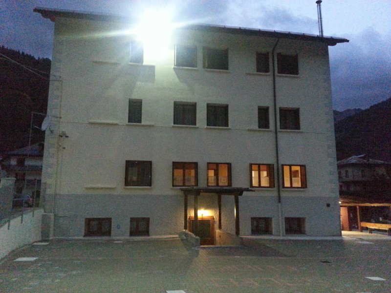 Casa Alpina Sacro Cuore