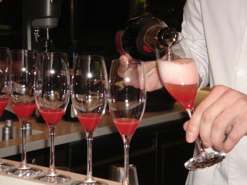 Bar Apart