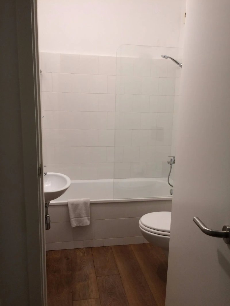 Hostal Argo Barcelona