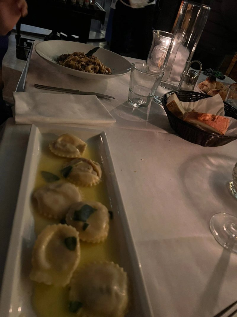 Mirafiori + La Terrazza