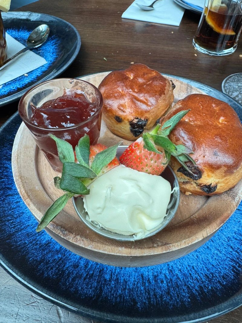 Bill's Trafford Restaurant