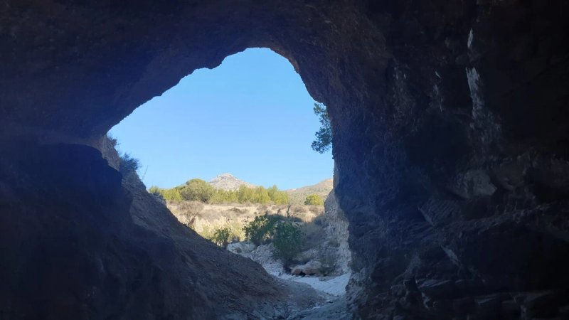 El Alcavo De Agost