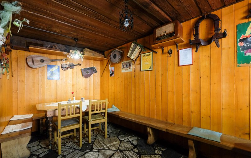 Gasthaus zur Alten Press