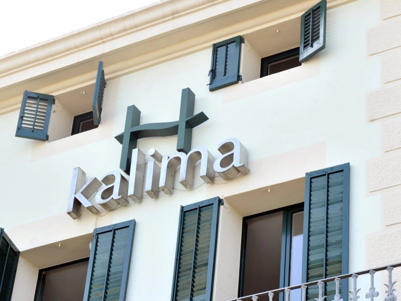 Hotel Kalima