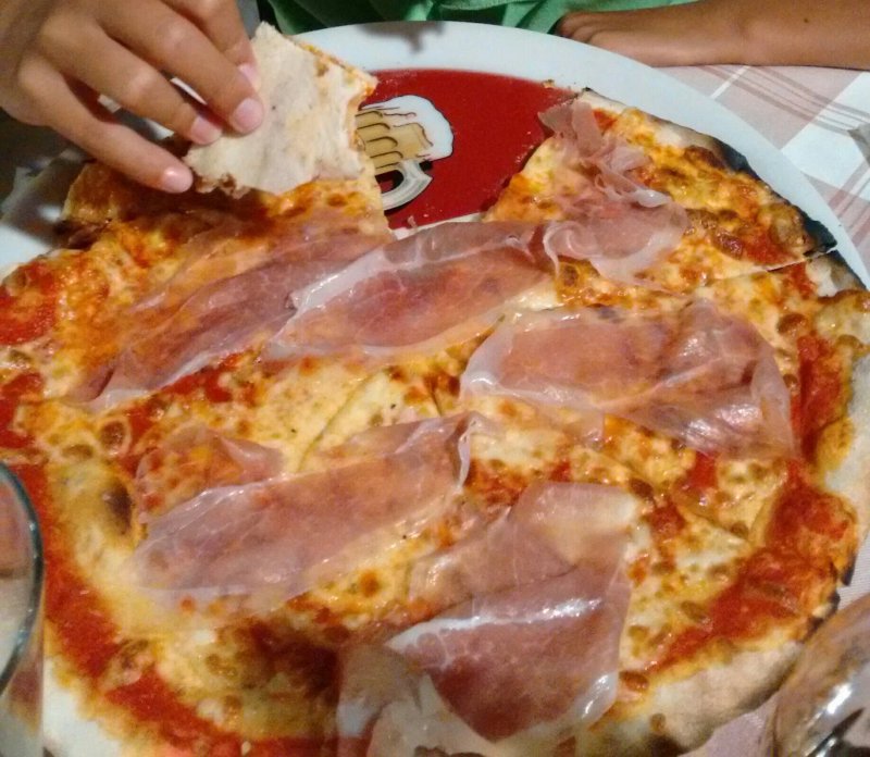 La Fermanella