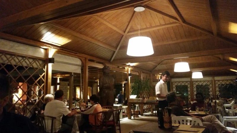 Ristorante Pizzeria da Fabio