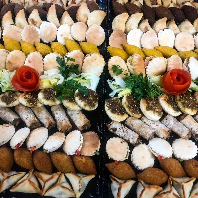 Awafi Foods
