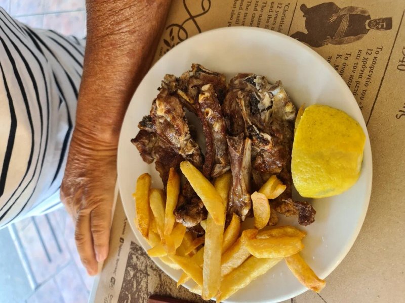 Taverna Christinis