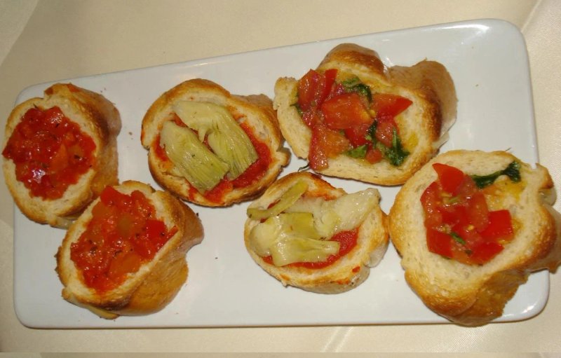 Ristorante Da Giovanni
