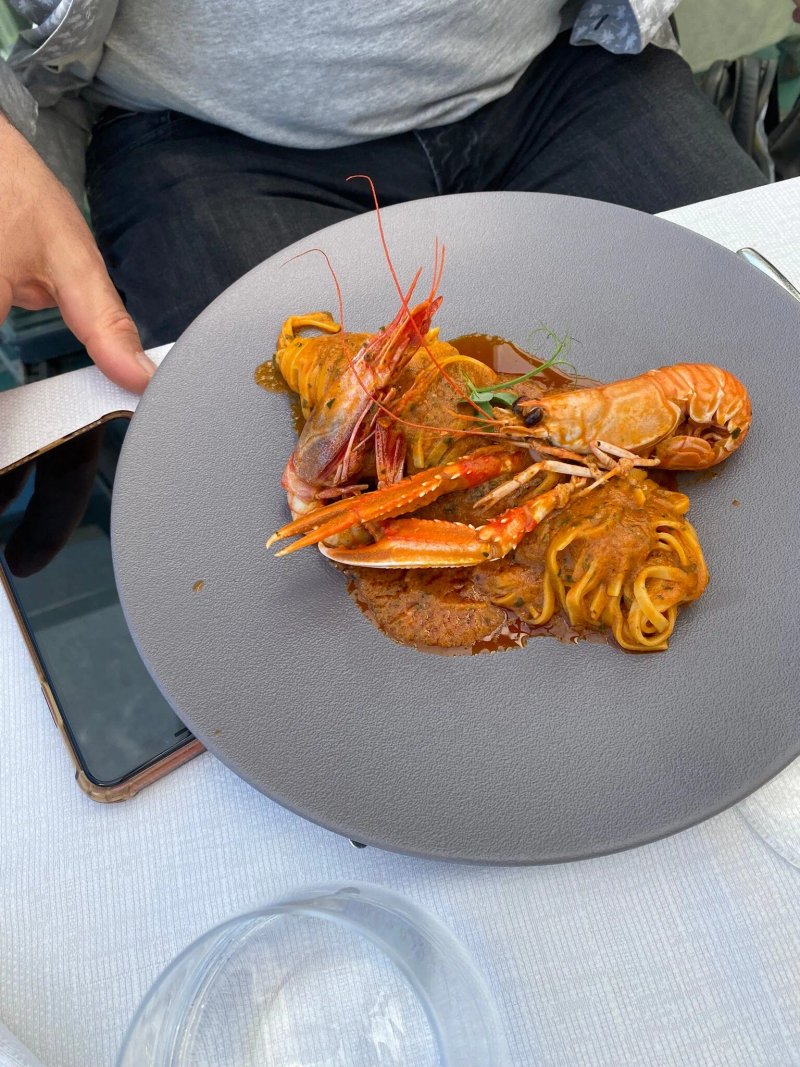Ristorante Covo Dei Saraceni